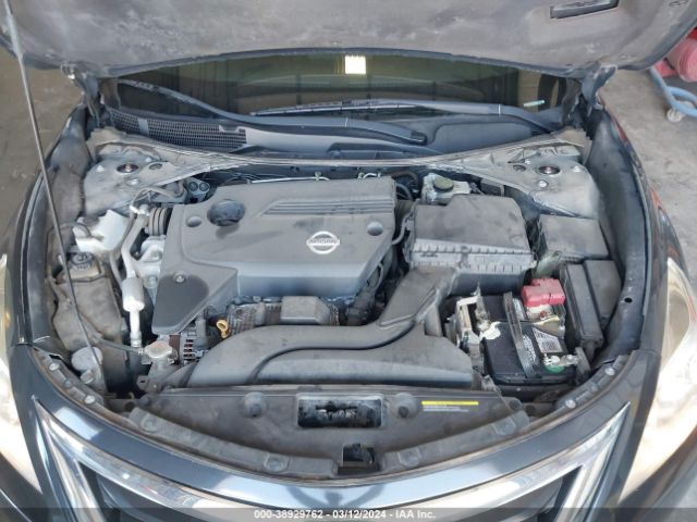 1N4AL3AP6FC443162 Nissan Altima 2.5 S