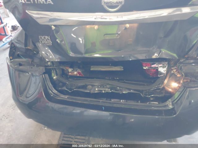 1N4AL3AP6FC443162 Nissan Altima 2.5 S