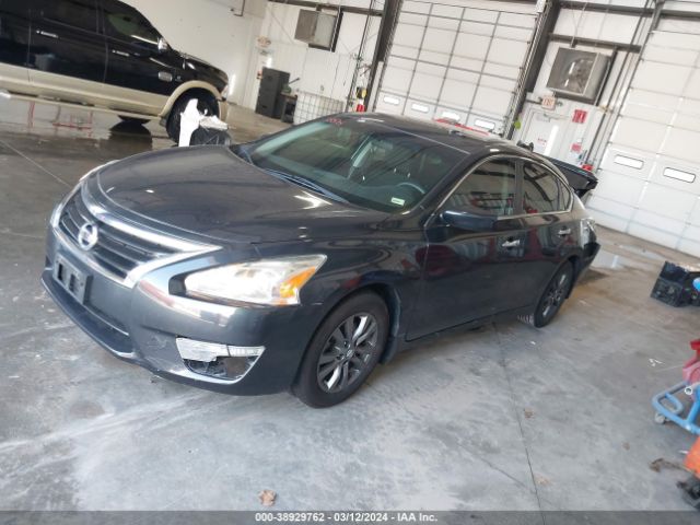 1N4AL3AP6FC443162 Nissan Altima 2.5 S