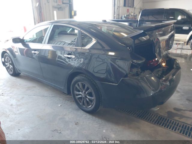 1N4AL3AP6FC443162 Nissan Altima 2.5 S