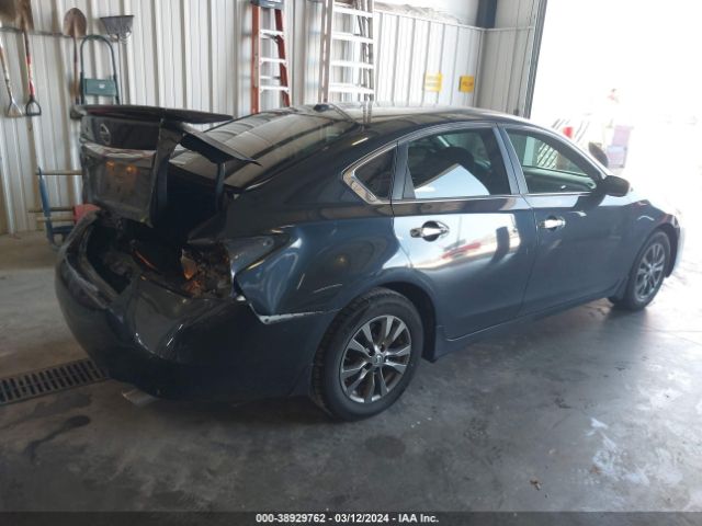 1N4AL3AP6FC443162 Nissan Altima 2.5 S