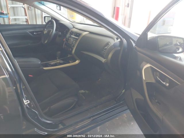 1N4AL3AP6FC443162 Nissan Altima 2.5 S