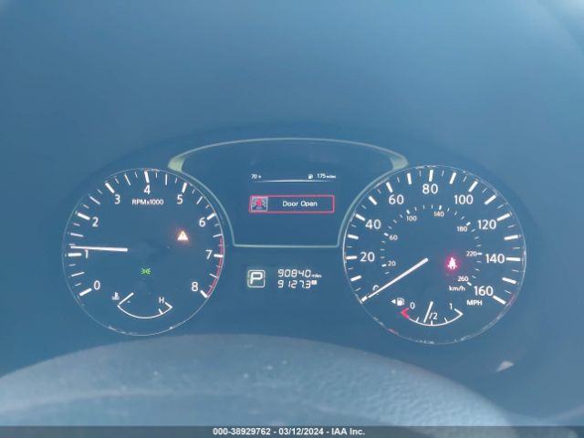 1N4AL3AP6FC443162 Nissan Altima 2.5 S