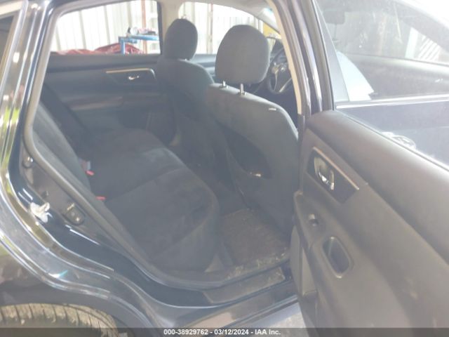 1N4AL3AP6FC443162 Nissan Altima 2.5 S