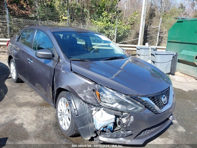 2018 3N1AB7AP3JL659698 main image