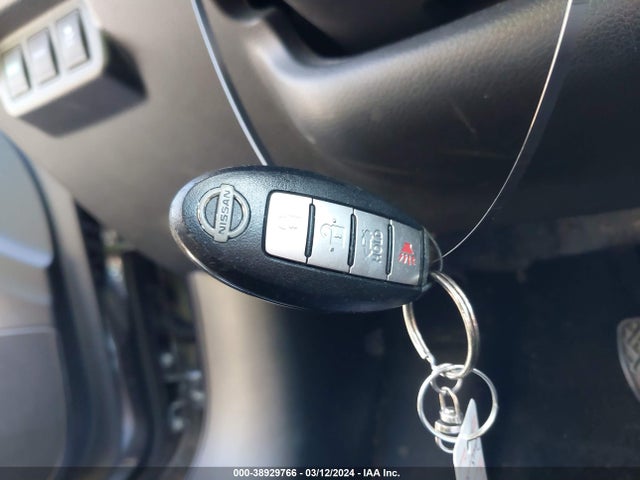 Nissan SENTRA SV 2018 3N1AB7AP3JL659698 Image 11