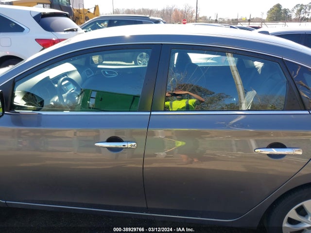 Nissan SENTRA SV 2018 3N1AB7AP3JL659698 Image 14