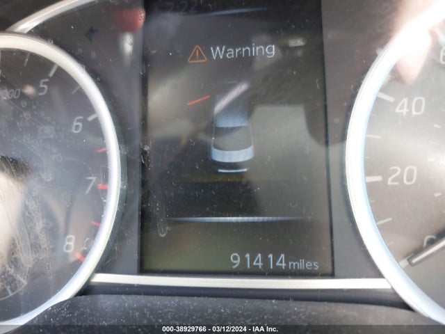 Nissan SENTRA SV 2018 3N1AB7AP3JL659698 Image 7