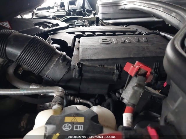BMW X5 Xdrive35i 2016 5UXKR0C59G0P23151 Image 10