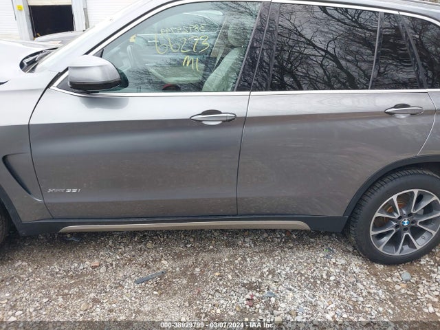 BMW X5 Xdrive35i 2016 5UXKR0C59G0P23151 Image 14