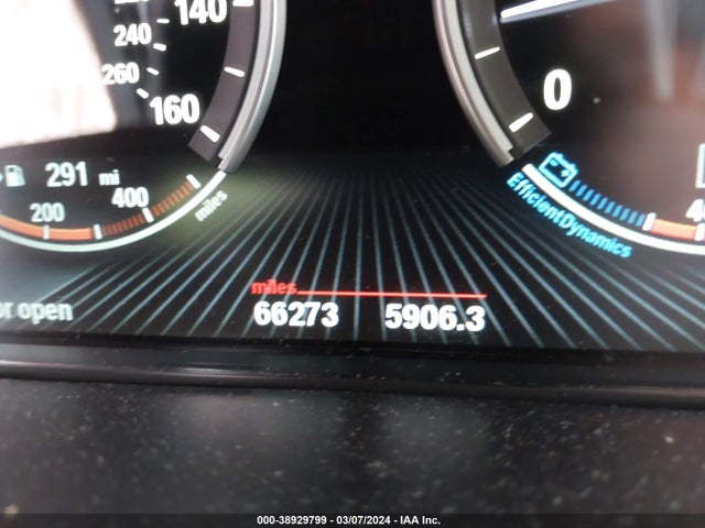 BMW X5 Xdrive35i 2016 5UXKR0C59G0P23151 Image 15