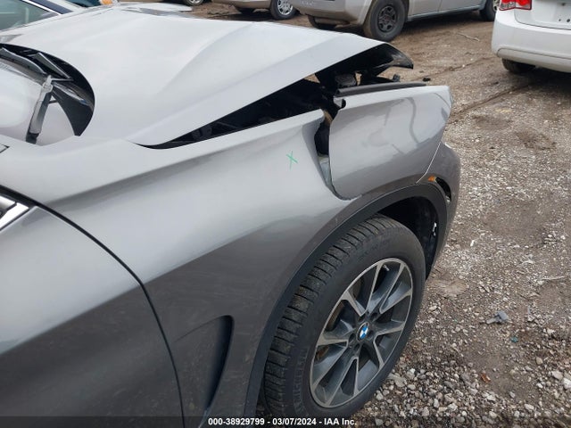 BMW X5 Xdrive35i 2016 5UXKR0C59G0P23151 Image 17