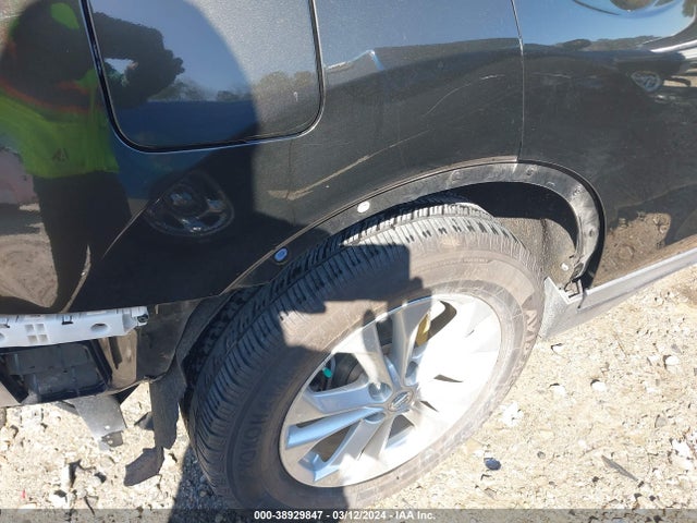Nissan ROGUE SV 2016 KNMAT2MT4GP638720 Image 17
