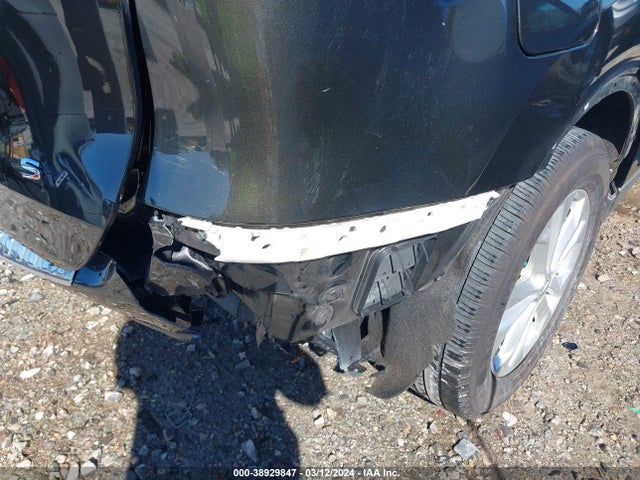 Nissan ROGUE SV 2016 KNMAT2MT4GP638720 Image 18