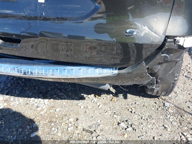 Nissan ROGUE SV 2016 KNMAT2MT4GP638720 Image 19