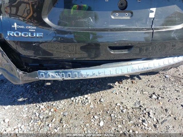 Nissan ROGUE SV 2016 KNMAT2MT4GP638720 Image 20
