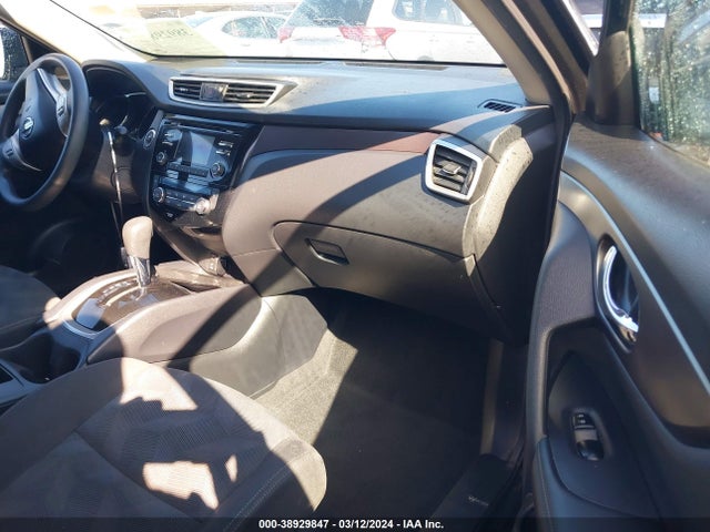 Nissan ROGUE SV 2016 KNMAT2MT4GP638720 Image 5
