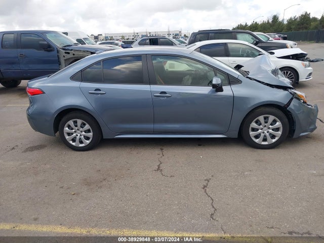 Toyota Corolla Hybrid Le 2023 JTDBCMFE1P3011818 Image 14