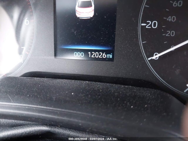 Toyota Corolla Hybrid Le 2023 JTDBCMFE1P3011818 Image 16