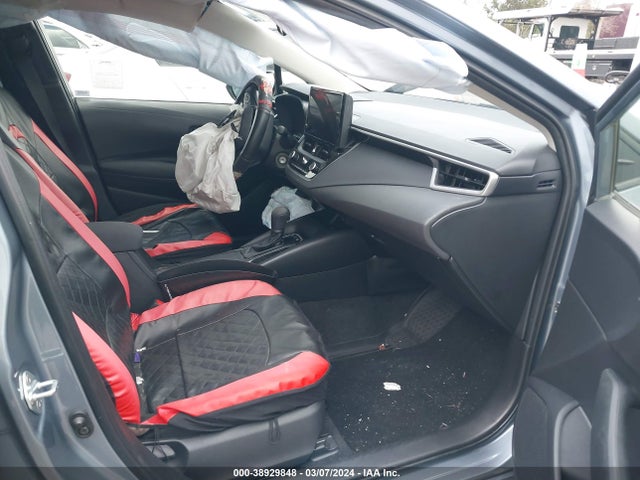Toyota Corolla Hybrid Le 2023 JTDBCMFE1P3011818 Image 5
