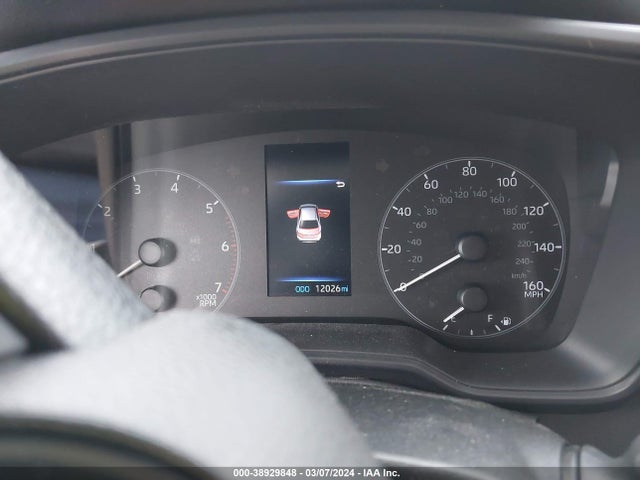 Toyota Corolla Hybrid Le 2023 JTDBCMFE1P3011818 Image 7