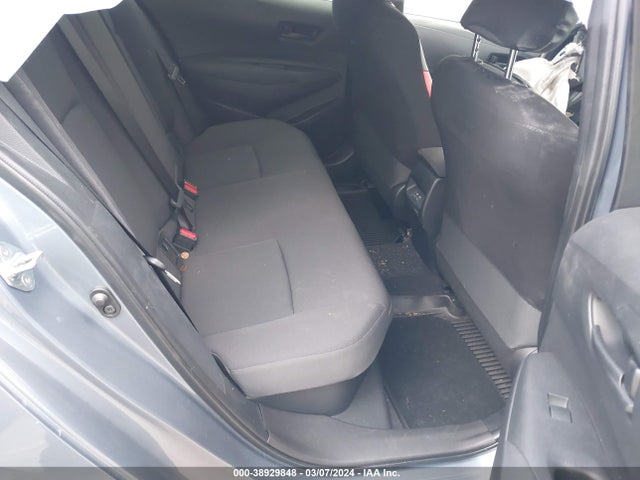Toyota Corolla Hybrid Le 2023 JTDBCMFE1P3011818 Image 8