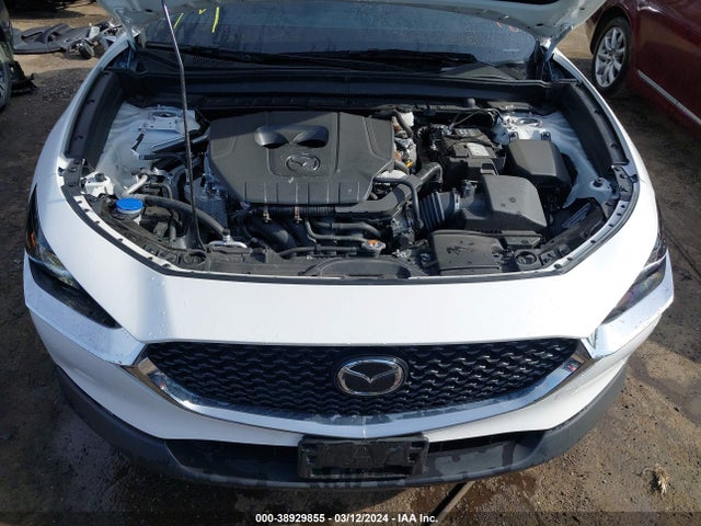 3MVDMBAM9PM547700 Mazda Cx-30 2.5 S