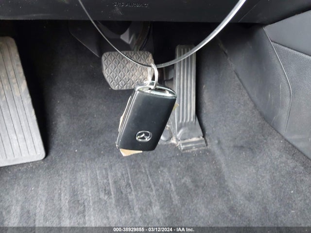3MVDMBAM9PM547700 Mazda Cx-30 2.5 S