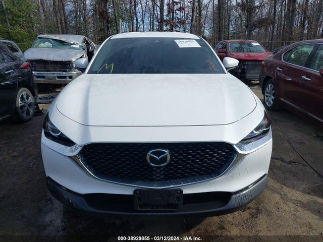 3MVDMBAM9PM547700 Mazda Cx-30 2.5 S