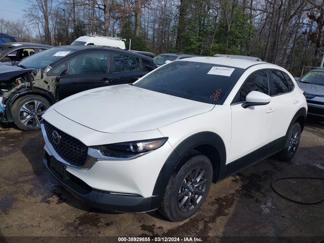 3MVDMBAM9PM547700 Mazda Cx-30 2.5 S