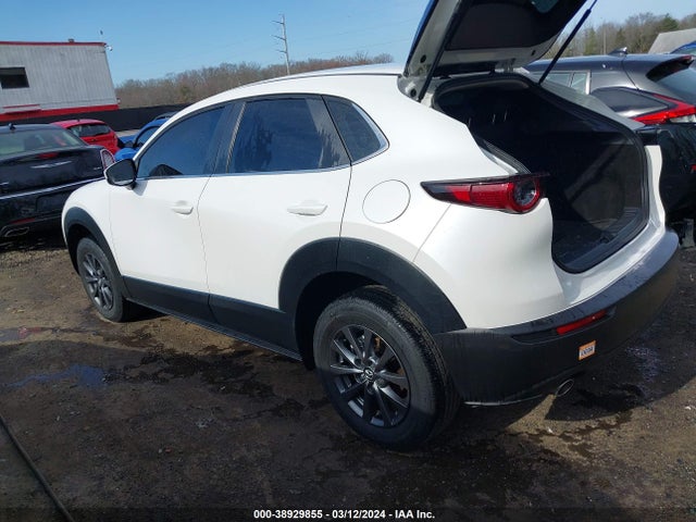 3MVDMBAM9PM547700 Mazda Cx-30 2.5 S