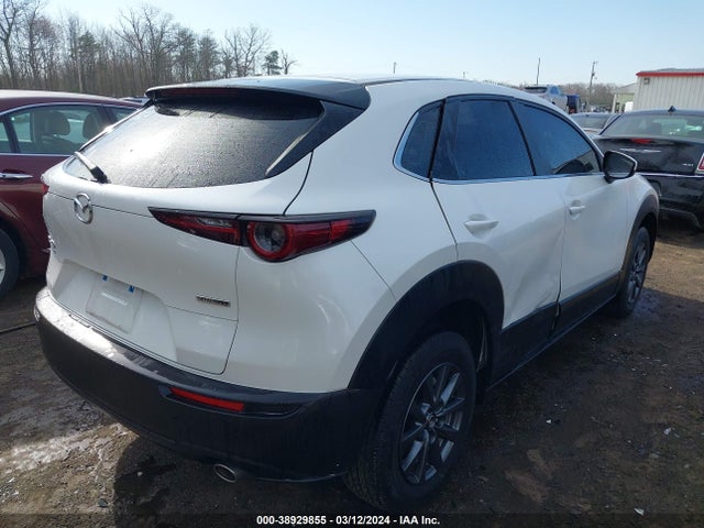 3MVDMBAM9PM547700 Mazda Cx-30 2.5 S