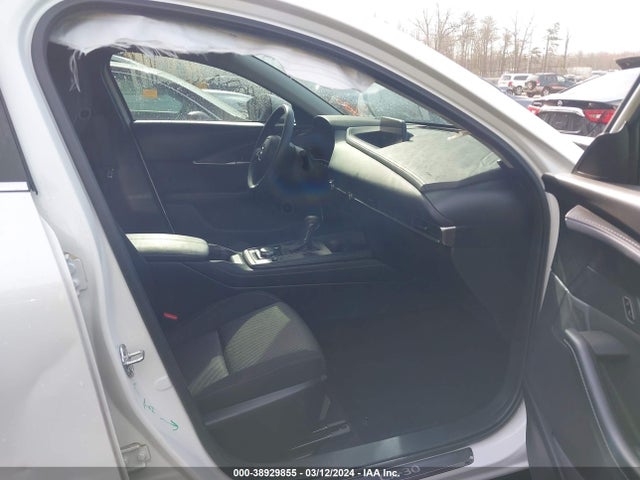 3MVDMBAM9PM547700 Mazda Cx-30 2.5 S
