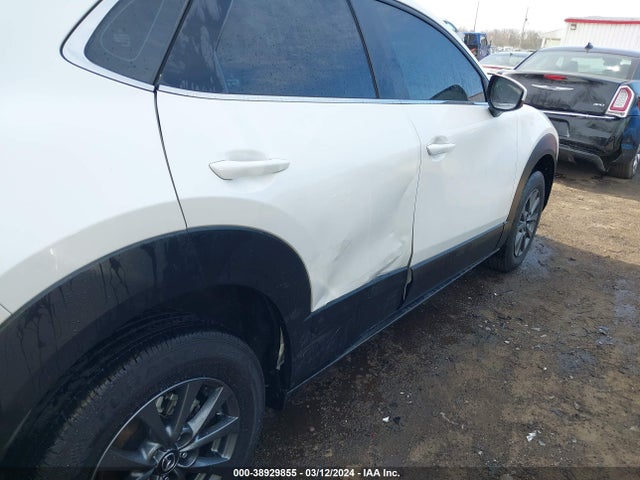 3MVDMBAM9PM547700 Mazda Cx-30 2.5 S
