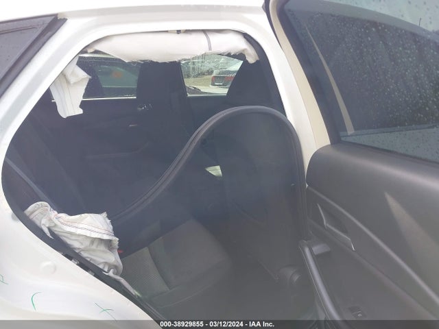 3MVDMBAM9PM547700 Mazda Cx-30 2.5 S