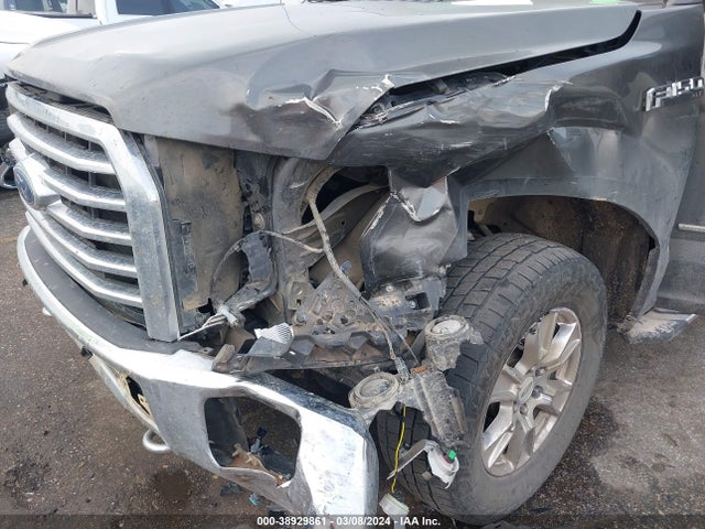 Ford F-150 Xlt 2016 1FTEW1EP7GKD86897 Image 6