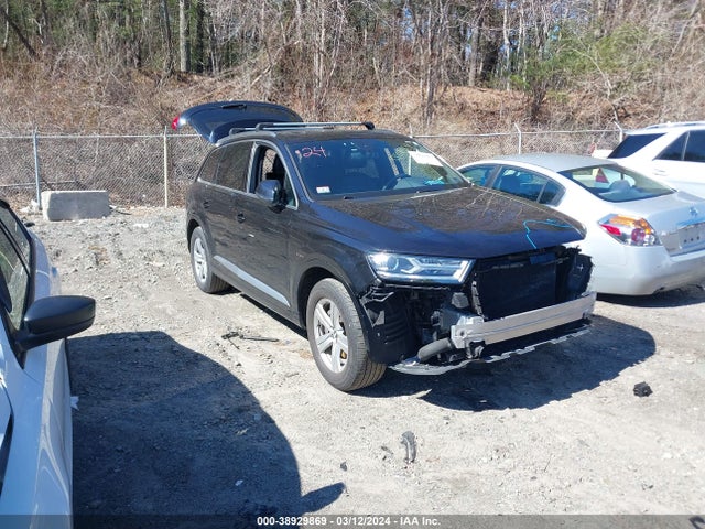 WA1AHAF75JD012155 auction archive image