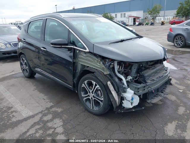 Chevrolet Bolt Ev Premier 2019 1G1FZ6S03K4103269 Image 1