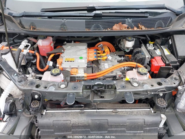 Chevrolet Bolt Ev Premier 2019 1G1FZ6S03K4103269 Image 10