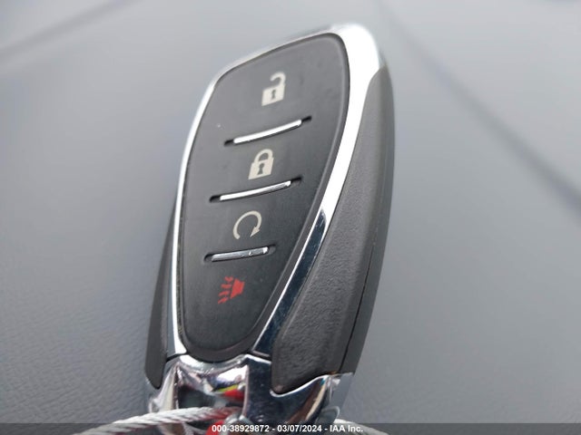 Chevrolet Bolt Ev Premier 2019 1G1FZ6S03K4103269 Image 11