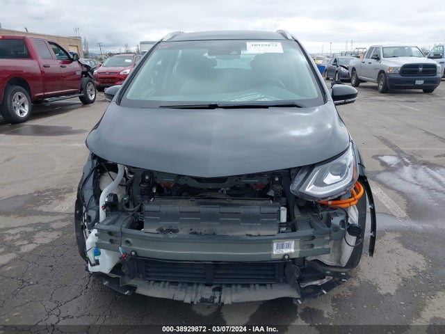 Chevrolet Bolt Ev Premier 2019 1G1FZ6S03K4103269 Image 13