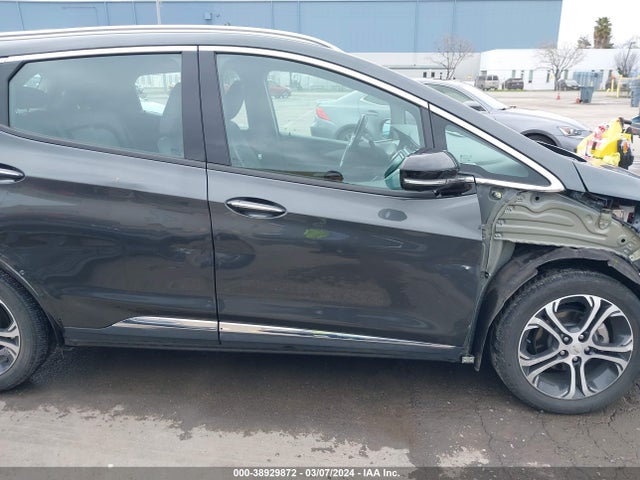 Chevrolet Bolt Ev Premier 2019 1G1FZ6S03K4103269 Image 14