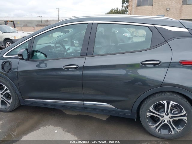 Chevrolet Bolt Ev Premier 2019 1G1FZ6S03K4103269 Image 15