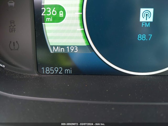 Chevrolet Bolt Ev Premier 2019 1G1FZ6S03K4103269 Image 16