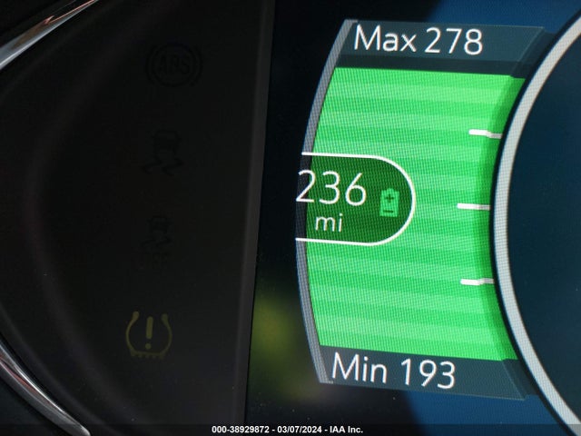 Chevrolet Bolt Ev Premier 2019 1G1FZ6S03K4103269 Image 18