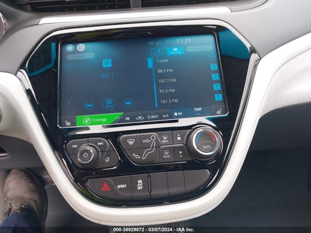 Chevrolet Bolt Ev Premier 2019 1G1FZ6S03K4103269 Image 19
