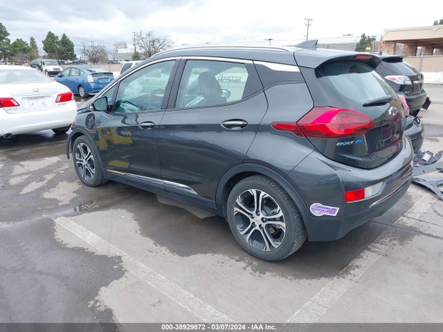 Chevrolet Bolt Ev Premier 2019 1G1FZ6S03K4103269 Image 3