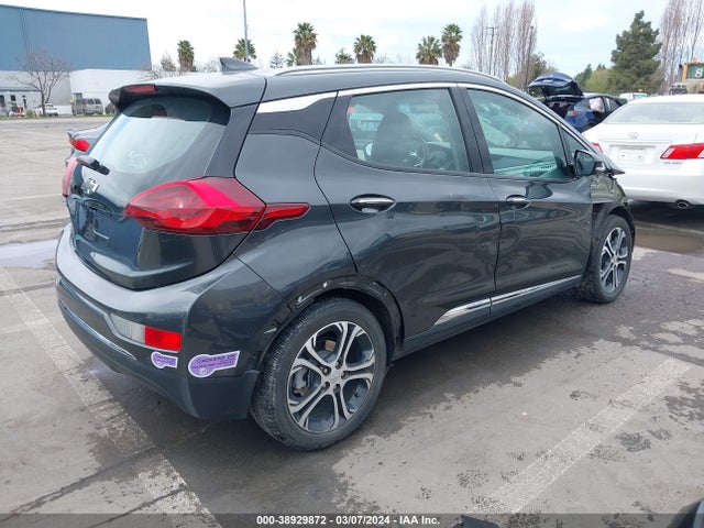 Chevrolet Bolt Ev Premier 2019 1G1FZ6S03K4103269 Image 4