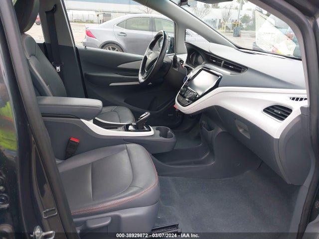 Chevrolet Bolt Ev Premier 2019 1G1FZ6S03K4103269 Image 5