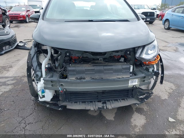 Chevrolet Bolt Ev Premier 2019 1G1FZ6S03K4103269 Image 6